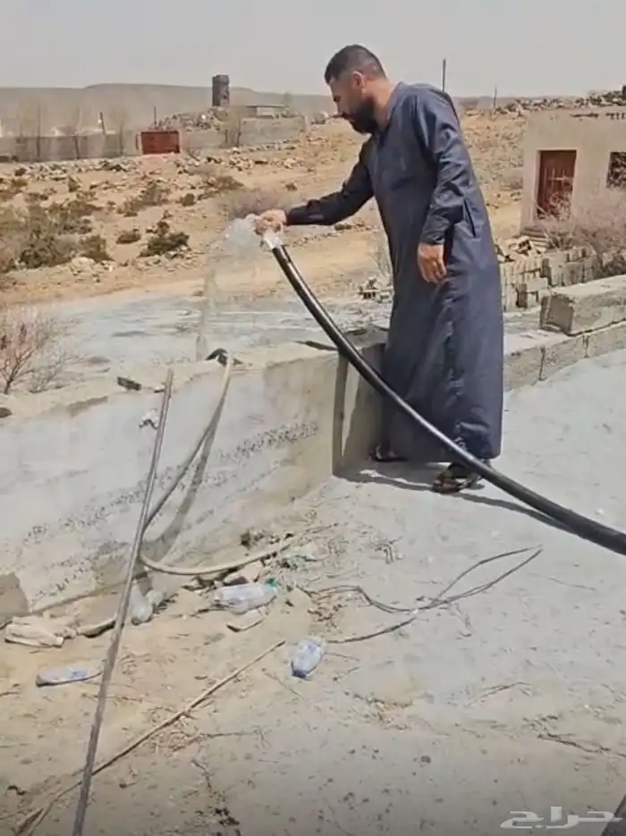 عداد حفر آبار الارتوازية ولدينا كشف مياه آبار أمريكي 2