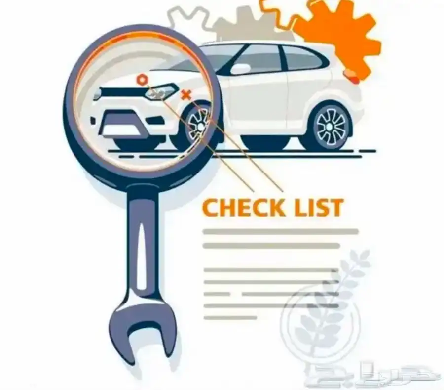 فحص سيارات ابها وخميس مشيط 0