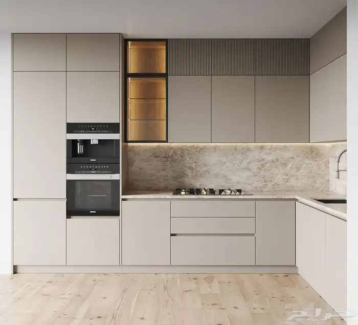 تفصيل مطابخ على حسب الطلب 6