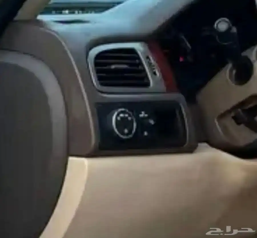 تاهو شفروليه 2014 فل الفل 5