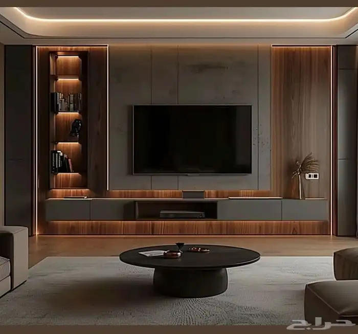 منجره ديكورات 8