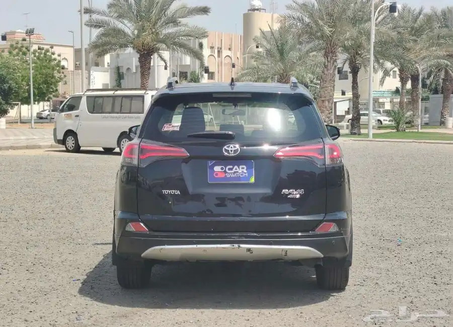راف فور 5