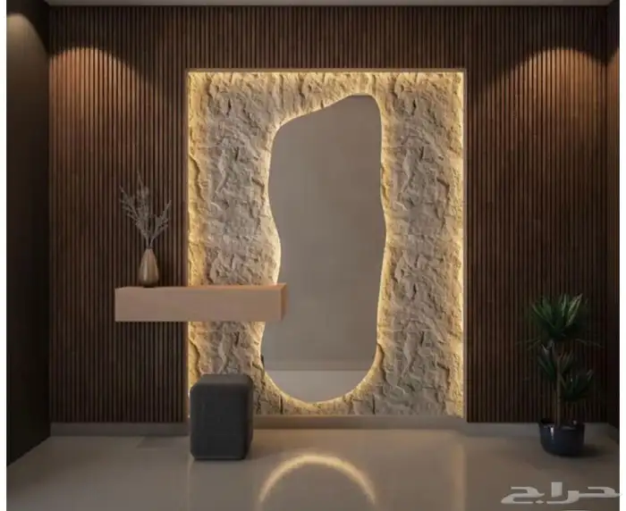 منجره ديكورات 2