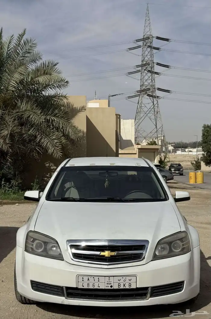 كابرس عليه تعديل 2011 7