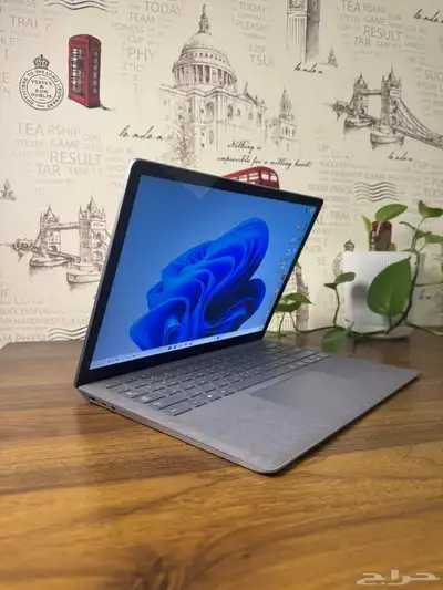 لابتبوب سيرفيس لابتوب 4 2