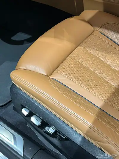 بي ام دبليو 750LI 2020 6