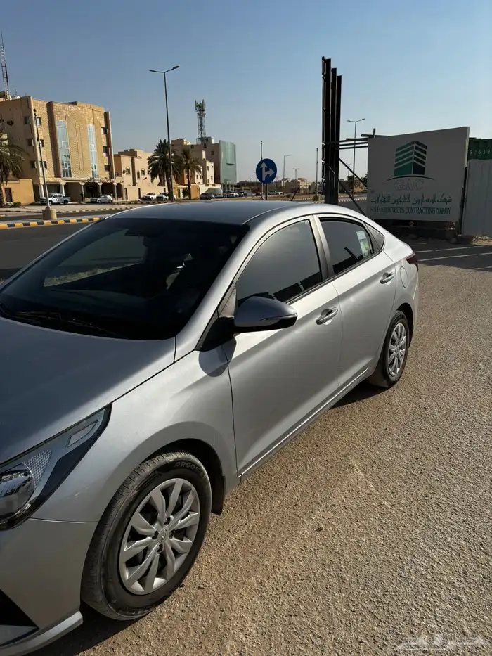 اكسنت 2021 1