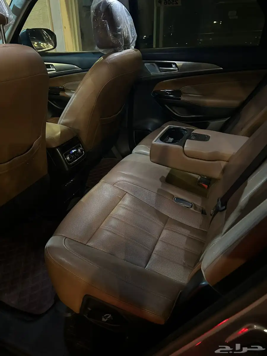 جيب شانجان 2019 1