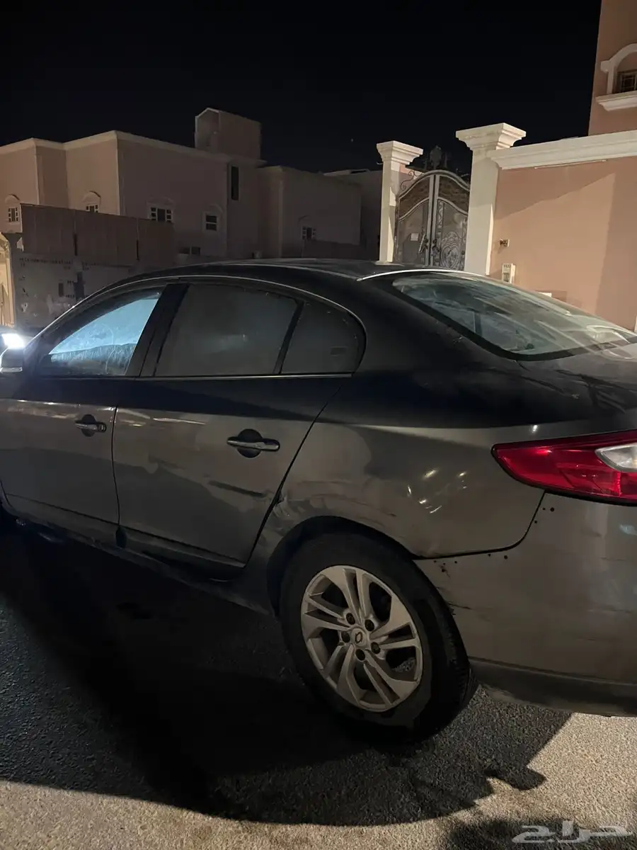 فلوانس 6