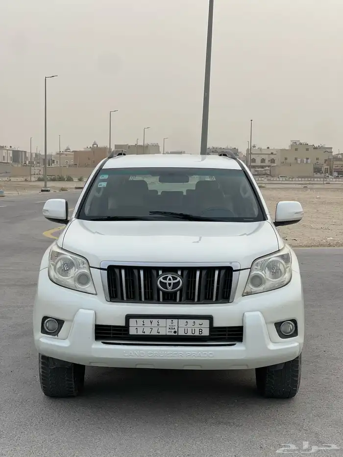 برادو موديل 2013 10