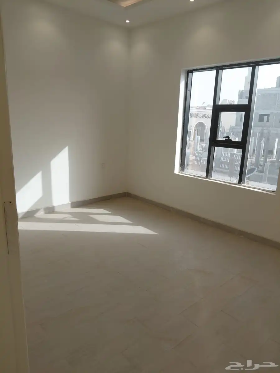 فيلا دوبلكس سكنية متصله للبيع في الرياض حي الشفا 5