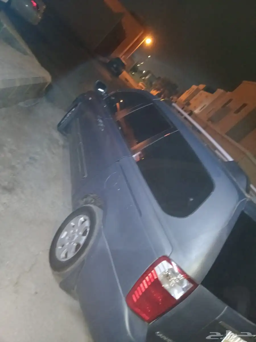 كيا كرنفال 3