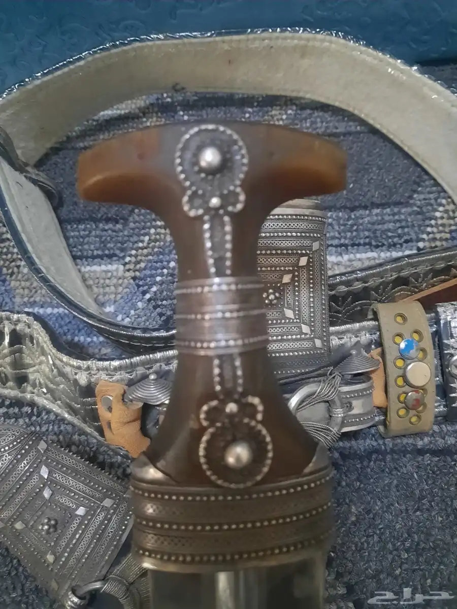 جنبيه زراف 5