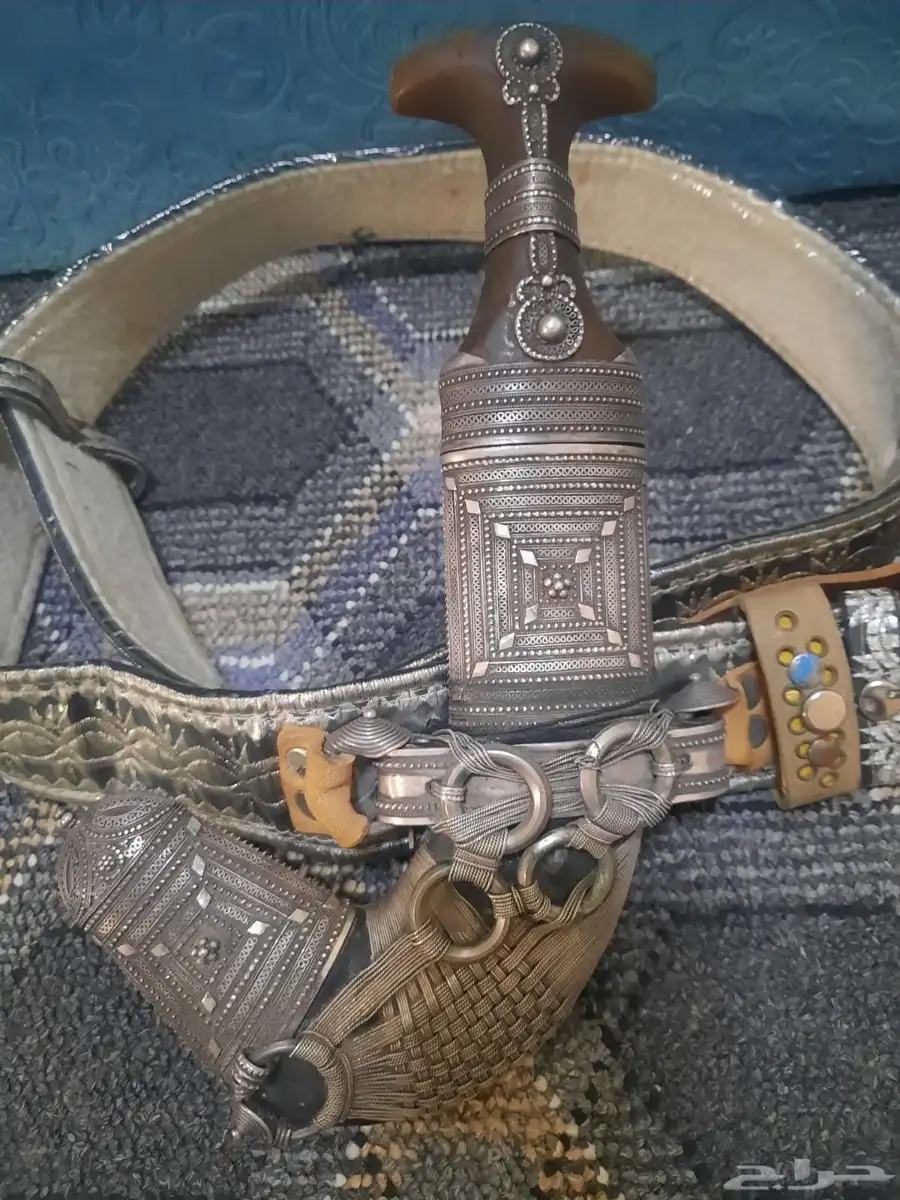 جنبيه زراف 0