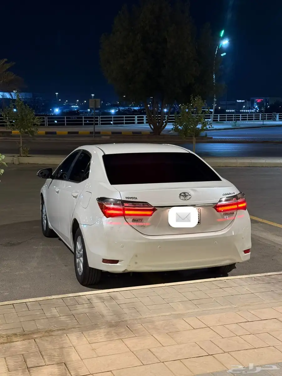 كورلا 2018 8