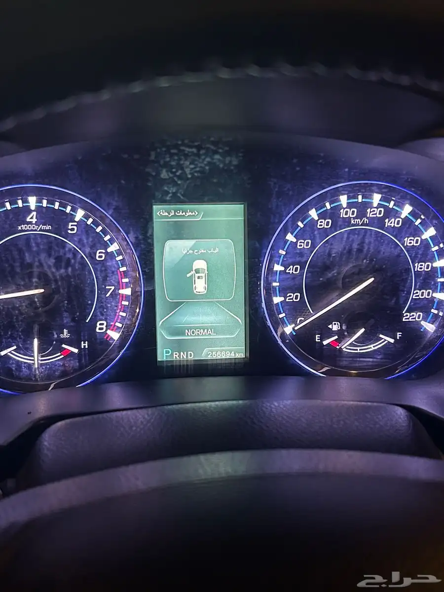 جيب شانجان 2019 3