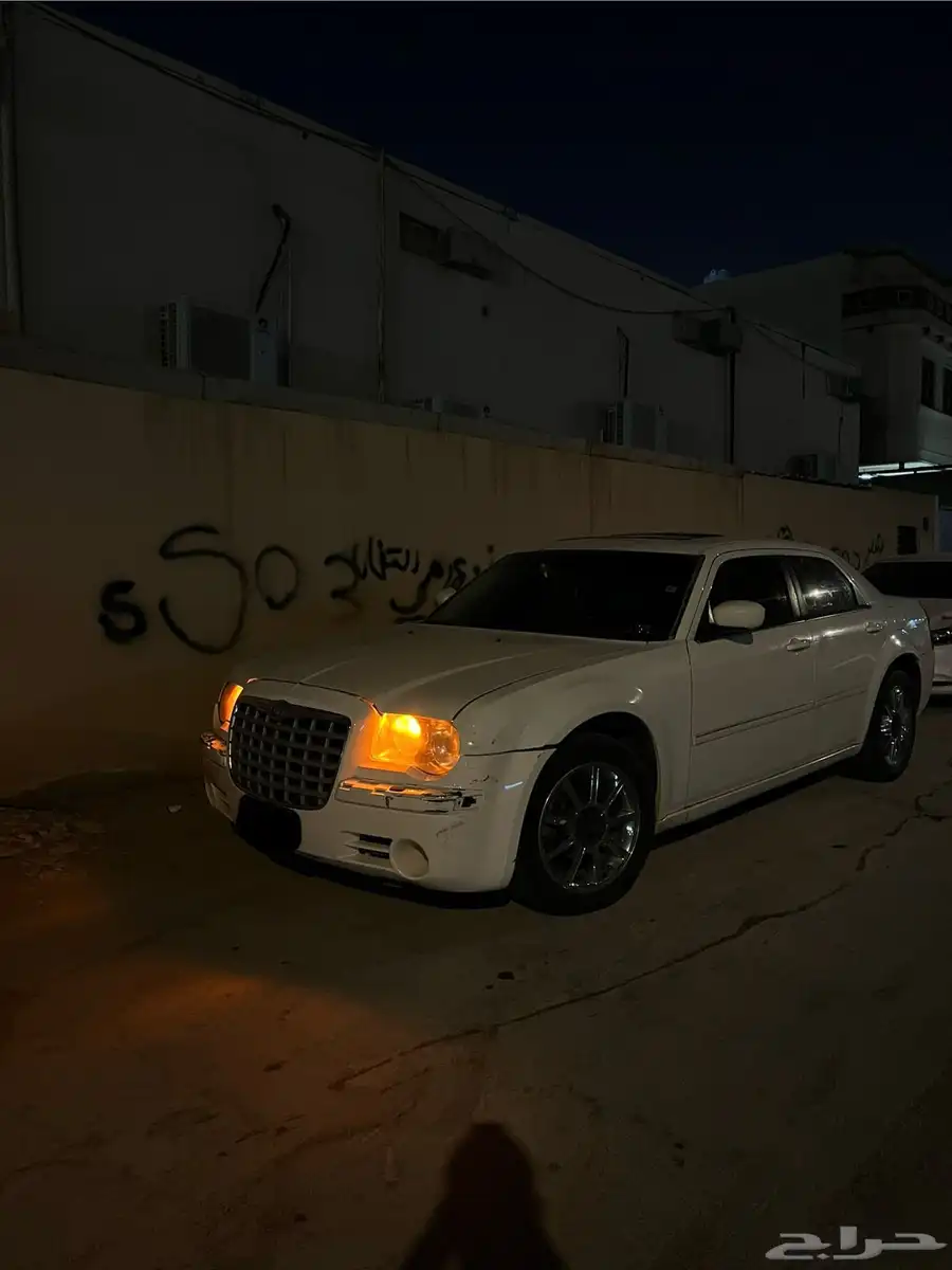 كرايسلر 2007 1