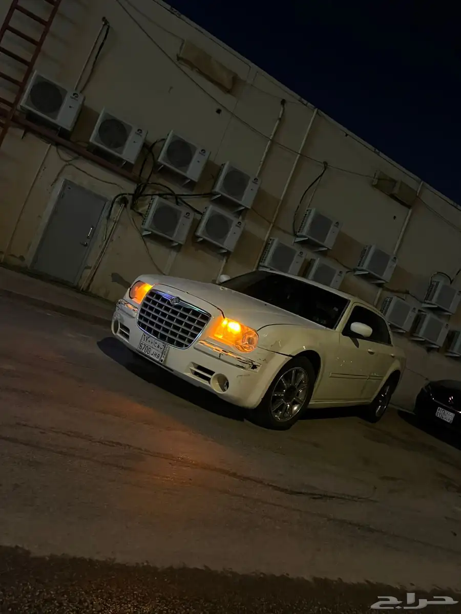 كرايسلر 2007 4