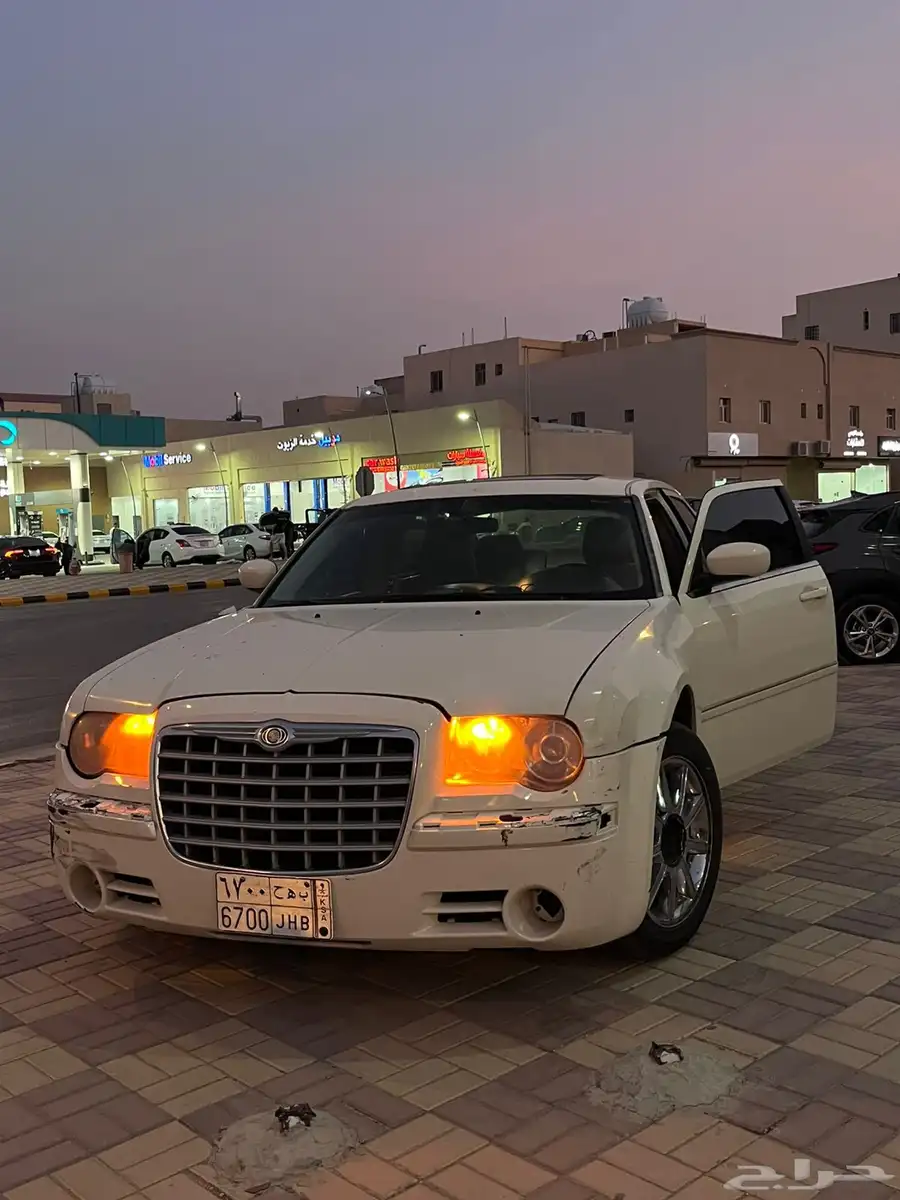 كرايسلر 2007 9
