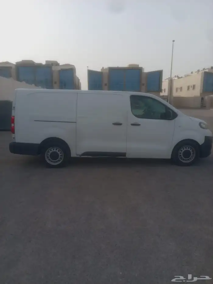 بيجو 2018 اكسبيرت ديزل نظيف 2