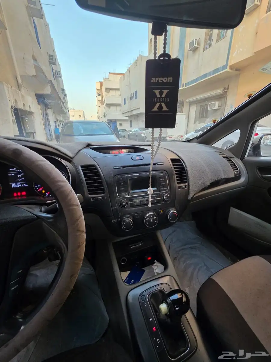 kia serato2016 1