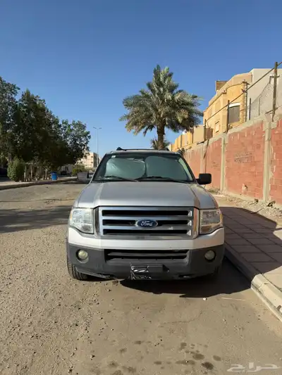 فورد اكسبديشن 2013 5