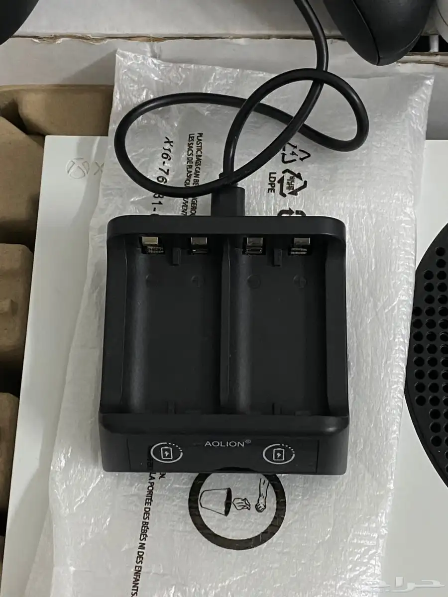 جهاز اكسبوكس xbox 1