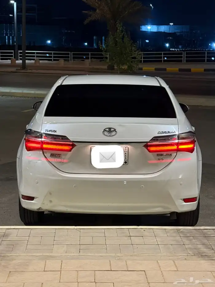 كورلا 2018 9