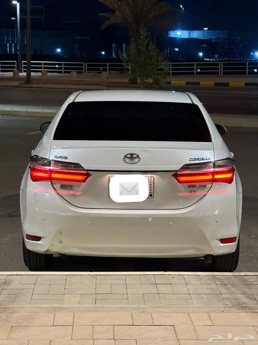 كورلا 2018 9
