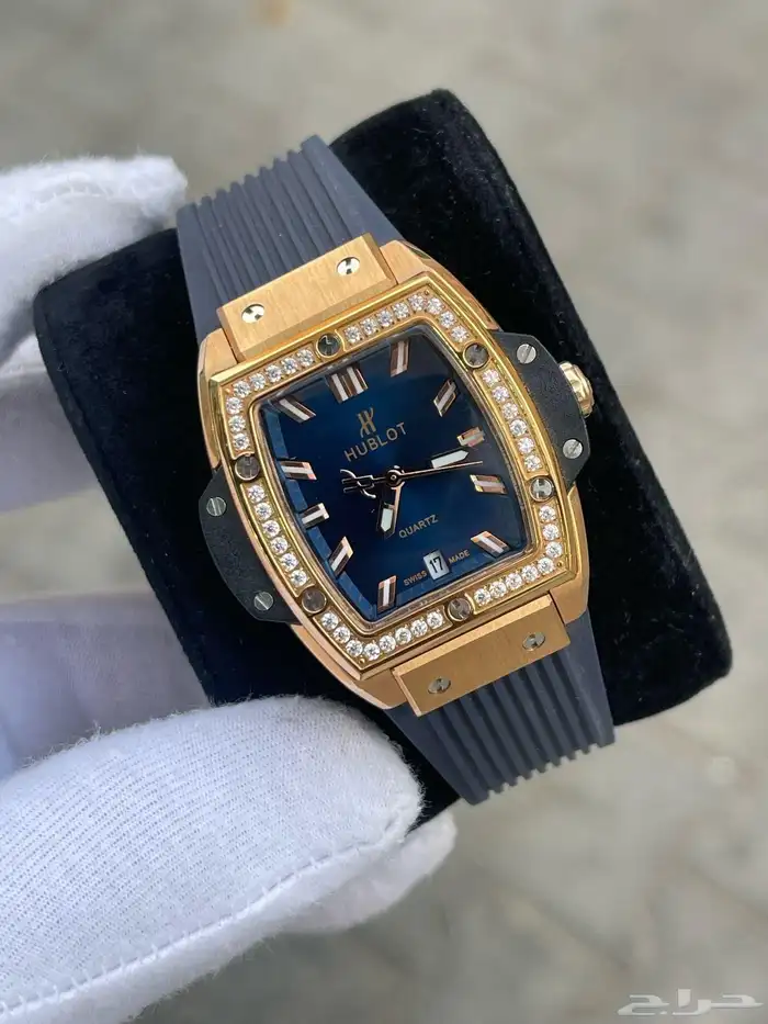 عرض ساعات هوبلت نسائي 2