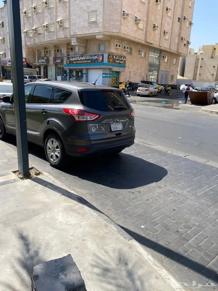 للبيع فورد اسكيب index