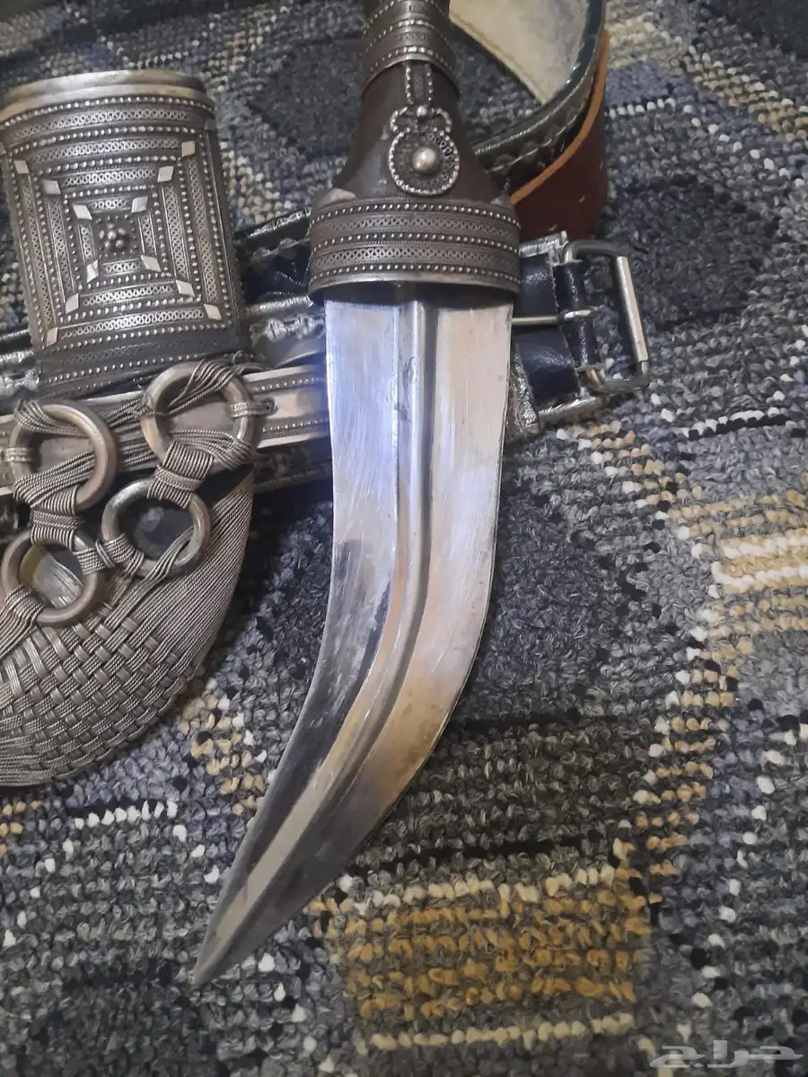 جنبيه زراف 3