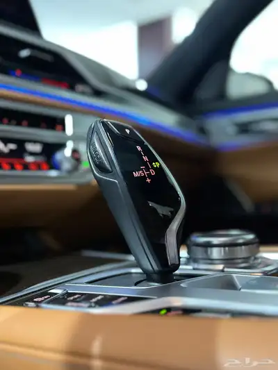 بي ام دبليو 750LI 2020 14