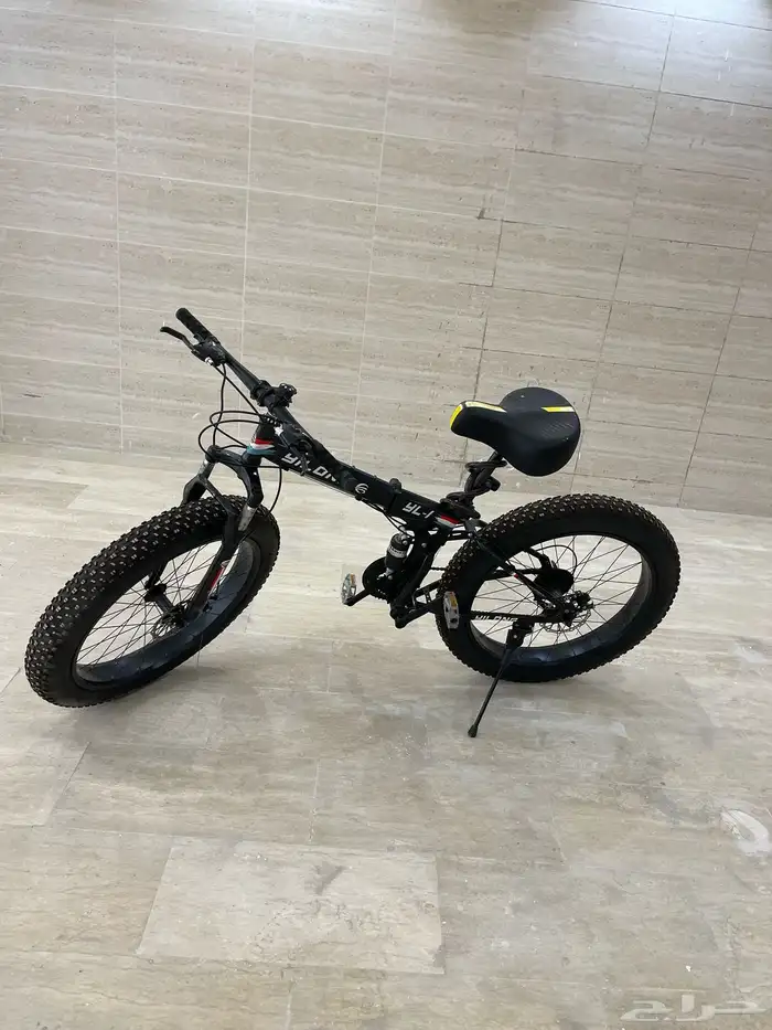 دراجة قمة النظافه 0