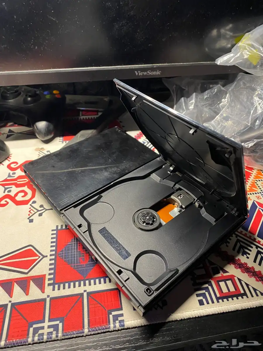 سوني تو ps2 3