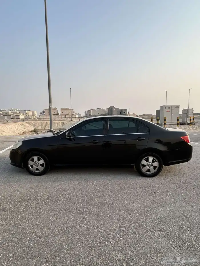 شفروليه ابيكا 3