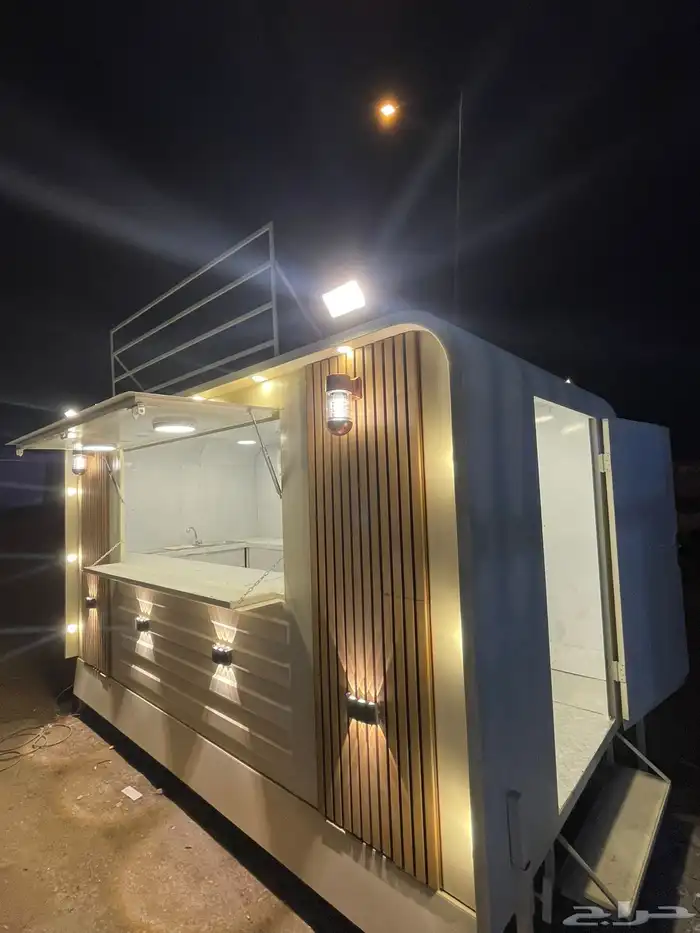 تصميم وتفصيل فود ترك حسب الطلب 6