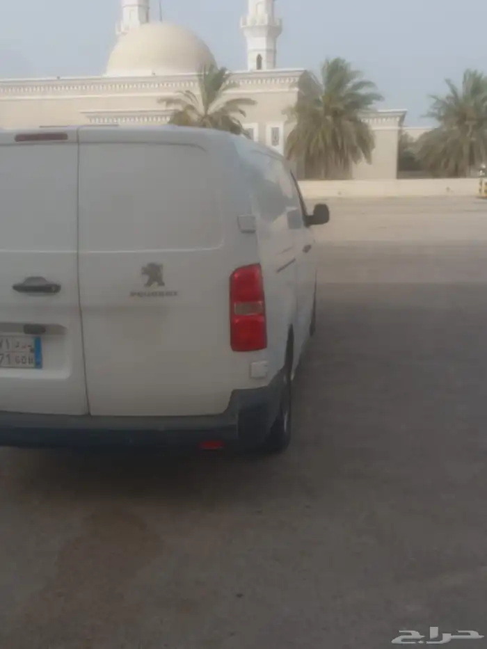 بيجو 2018 اكسبيرت ديزل نظيف 1