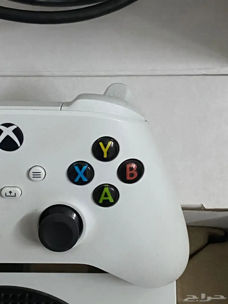 جهاز اكسبوكس xbox 2