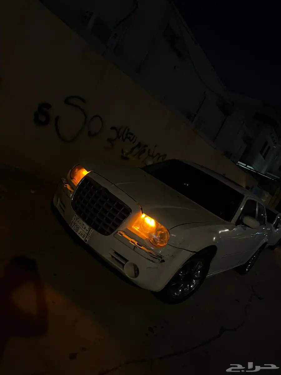 كرايسلر 2007 0