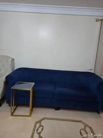 كنب للبيع نظيف 1