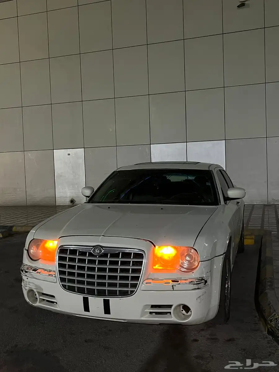 كرايسلر 2007 6
