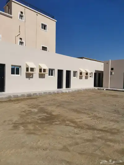 جدة - غرف عزاب للايجار 1