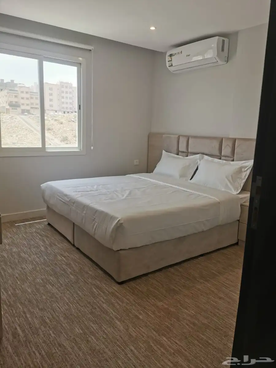 شقق فندقية فاخرة للايجار بابها 5