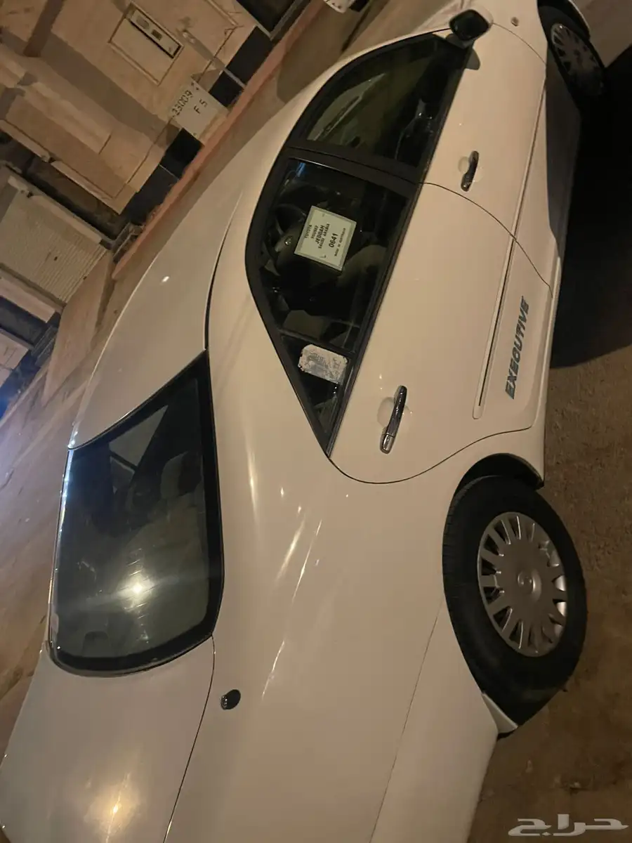 كامري 2005 1