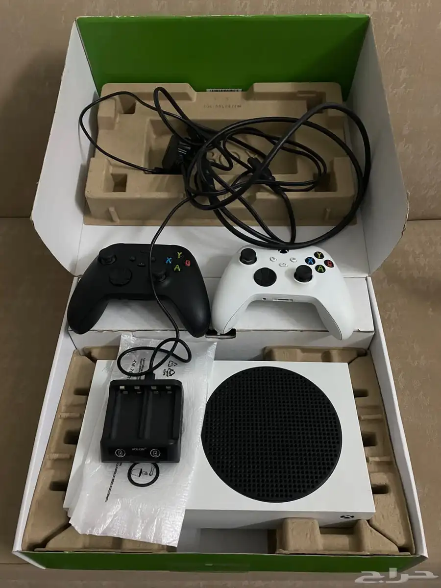 جهاز اكسبوكس xbox 0