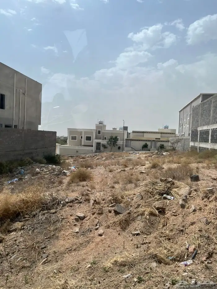 أرض للبيع 1