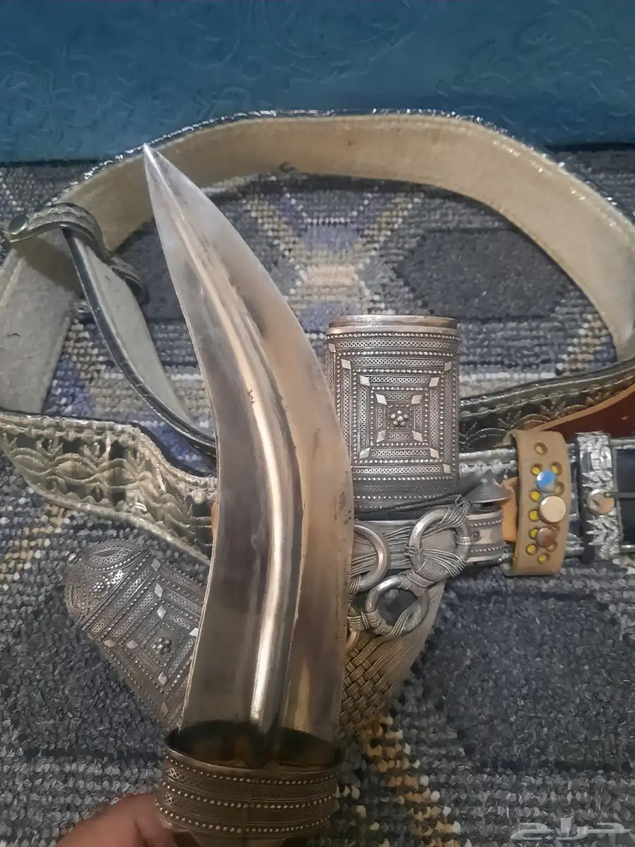 جنبيه زراف 8