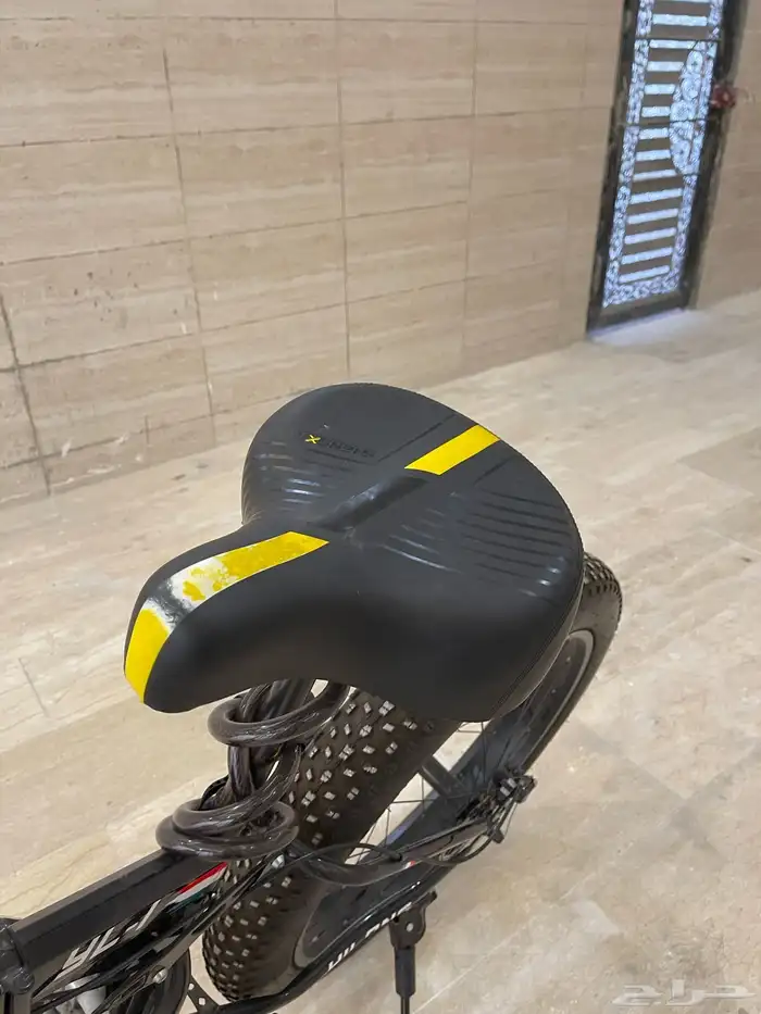 دراجة قمة النظافه 7