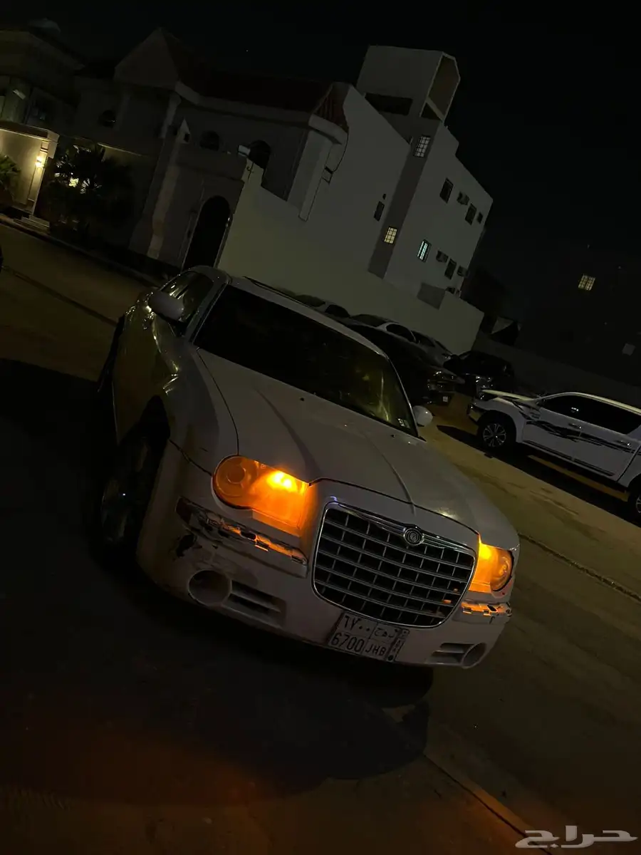 كرايسلر 2007 5